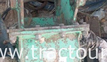 À vendre Marteau piqueur pour tractopelle complet