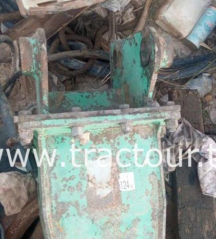À vendre Marteau piqueur pour tractopelle complet