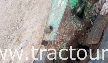 À vendre Marteau piqueur pour tractopelle complet