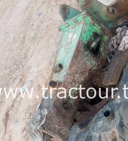 À vendre Marteau piqueur pour tractopelle complet