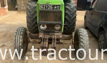 ⛔🚫VENDU تم البيع🚫⛔ Tracteur Deutz M 70 07 complet