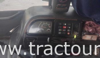 ⛔🚫VENDU تم البيع🚫⛔ Tractopelle Terex 860 SX (2011) complet