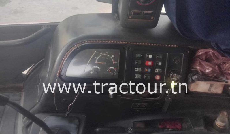 ⛔🚫VENDU تم البيع🚫⛔ Tractopelle Terex 860 SX (2011) complet