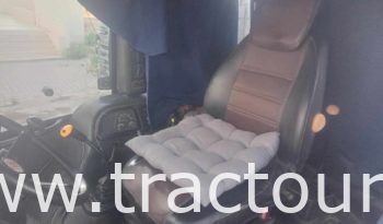 ⛔🚫VENDU تم البيع🚫⛔ Tractopelle Terex 860 SX (2011) complet
