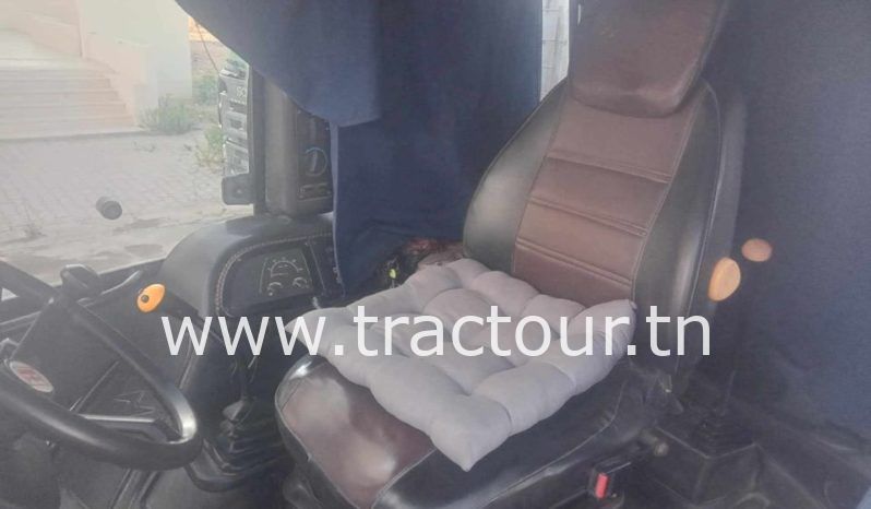 ⛔🚫VENDU تم البيع🚫⛔ Tractopelle Terex 860 SX (2011) complet