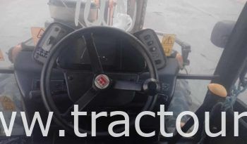 ⛔🚫VENDU تم البيع🚫⛔ Tractopelle Terex 860 SX (2011) complet