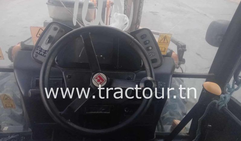 ⛔🚫VENDU تم البيع🚫⛔ Tractopelle Terex 860 SX (2011) complet