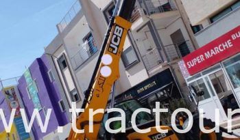 À vendre Télescopique JCB 540-170 complet