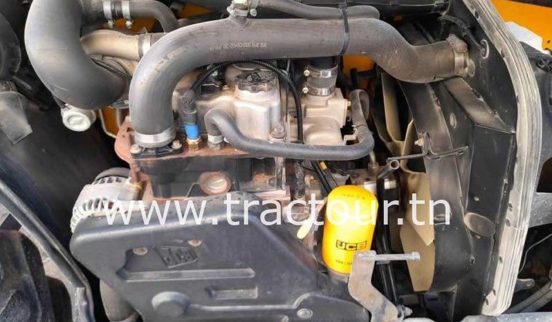 À vendre Télescopique JCB 540-170 complet