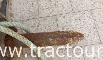 À vendre Brise-roche hydraulique Komatsu complet