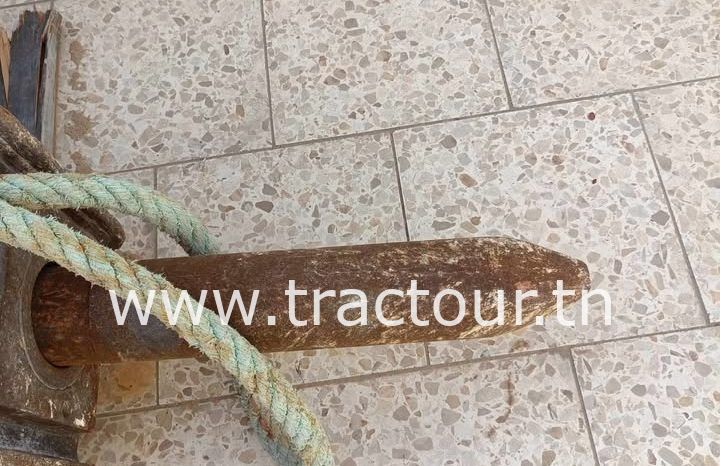 À vendre Brise-roche hydraulique Komatsu complet