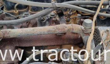 À vendre Moteur Cummins 4 cylindres complet
