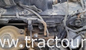 À vendre Moteur Cummins 4 cylindres complet