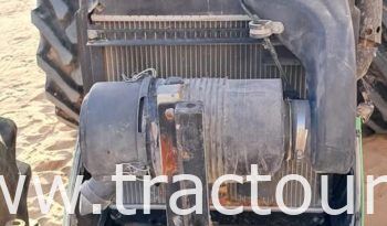 À vendre Tracteur Deutz-Fahr Agrolux 60e complet