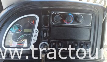 À vendre Tractopelle JCB 3CX (2017) complet