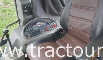À vendre Tractopelle Volvo BL 61 complet