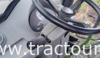 À vendre Tractopelle Volvo BL 61 complet