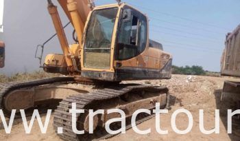 À vendre Pelle sur chenilles avec godet Hyundai Robex 300 LC-9S (2016) complet
