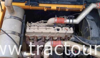À vendre Pelle sur chenilles avec godet Hyundai Robex 300 LC-9S (2016) complet