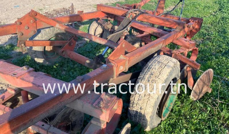 À vendre Tracteur avec matériels McCormick C 90 Max complet