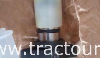 À vendre 6 Injecteurs Iveco Magirus complet