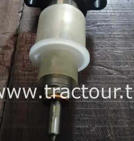 À vendre 6 Injecteurs Iveco Magirus complet