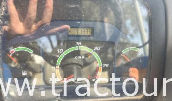 À vendre Tracteur New Holland TT75 (2020) complet