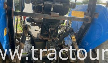 À vendre Tracteur New Holland TT75 (2020) complet