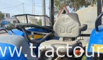 À vendre Tracteur New Holland TT75 (2020) complet
