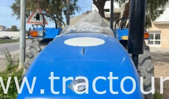 À vendre Tracteur New Holland TT75 (2020) complet