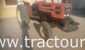 À vendre Tracteur Same Explorer II 80 (2001) complet