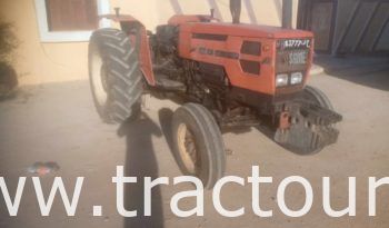 À vendre Tracteur Same Explorer II 80 (2001) complet