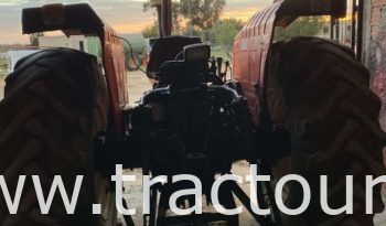 À vendre Tracteur Same Explorer II 70 complet