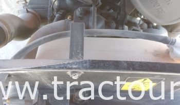 À vendre Tracteur Case IH JX 40T (2019) complet