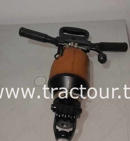 À vendre Perforateur pneumatique Atlas Copco complet
