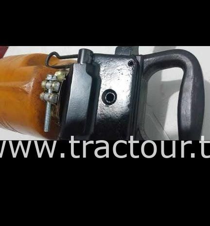 À vendre Perforateur pneumatique Atlas Copco complet