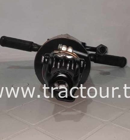 À vendre Perforateur pneumatique Atlas Copco complet
