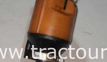 À vendre Perforateur pneumatique Atlas Copco complet