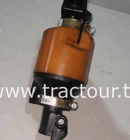 À vendre Perforateur pneumatique Atlas Copco complet