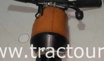 À vendre Perforateur pneumatique Atlas Copco complet