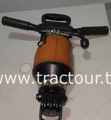 À vendre Perforateur pneumatique Atlas Copco complet