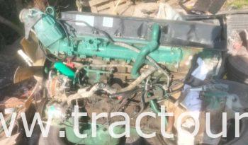 À vendre Moteur Volvo complet