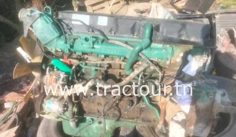 À vendre Moteur Volvo complet