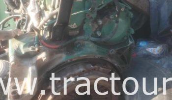 À vendre Moteur Volvo complet