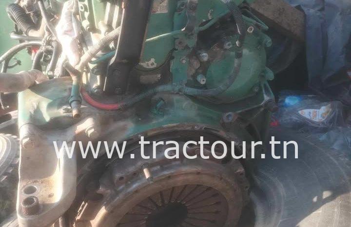 À vendre Moteur Volvo complet