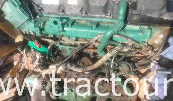 À vendre Moteur Volvo complet