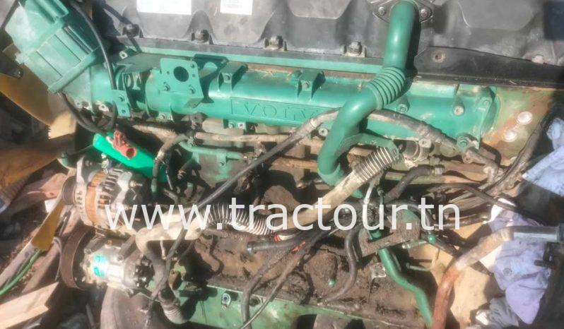 À vendre Moteur Volvo complet