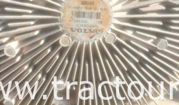 À vendre Moteur Volvo complet