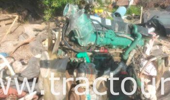 À vendre Moteur Volvo complet