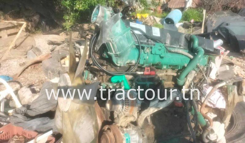 À vendre Moteur Volvo complet